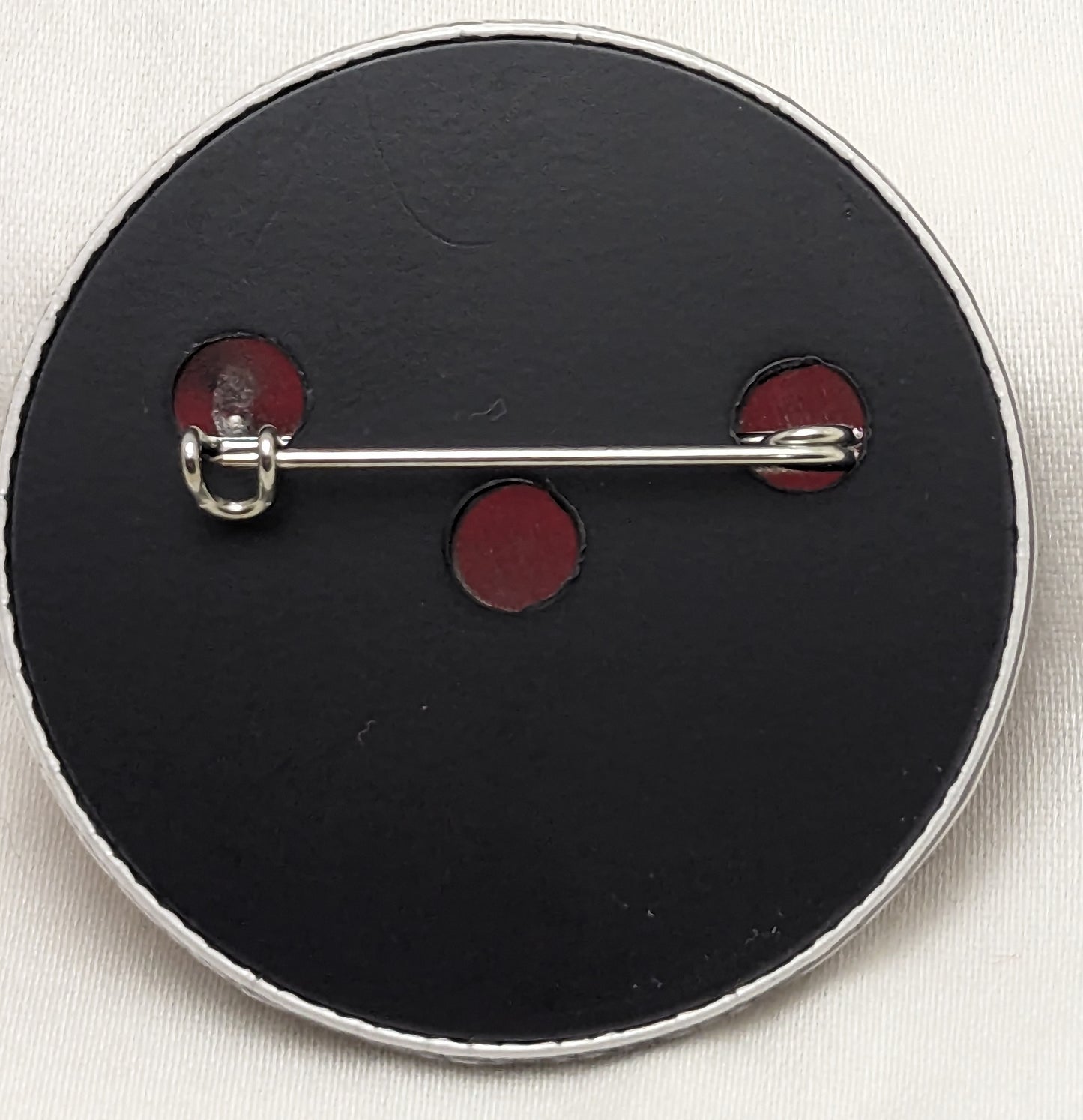 TPK 1.25" (32mm) Button