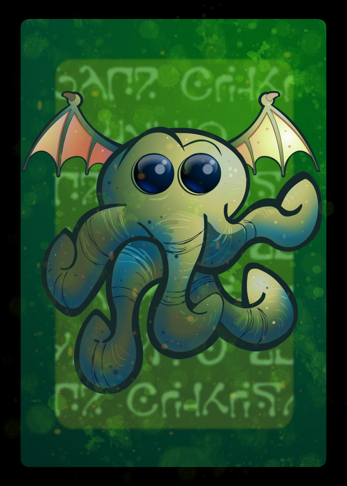 Arte impreso tradicional