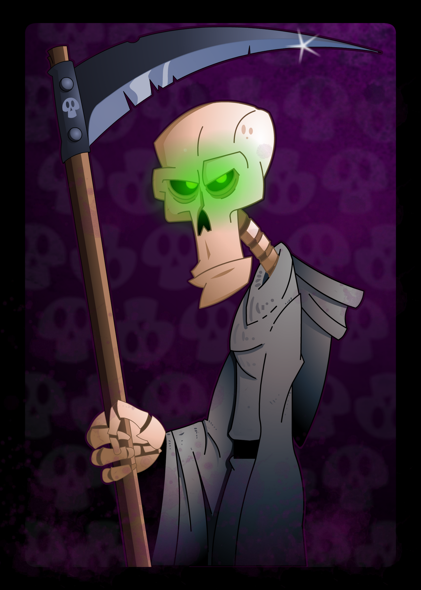 Arte impreso tradicional