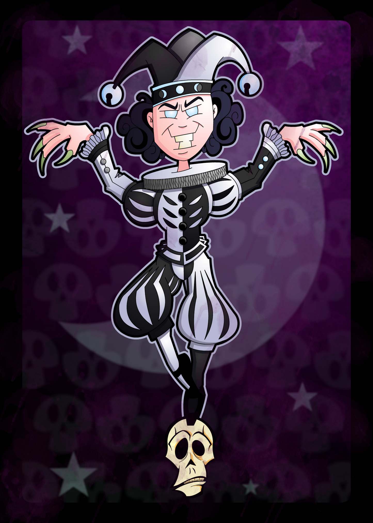 Arte impreso tradicional