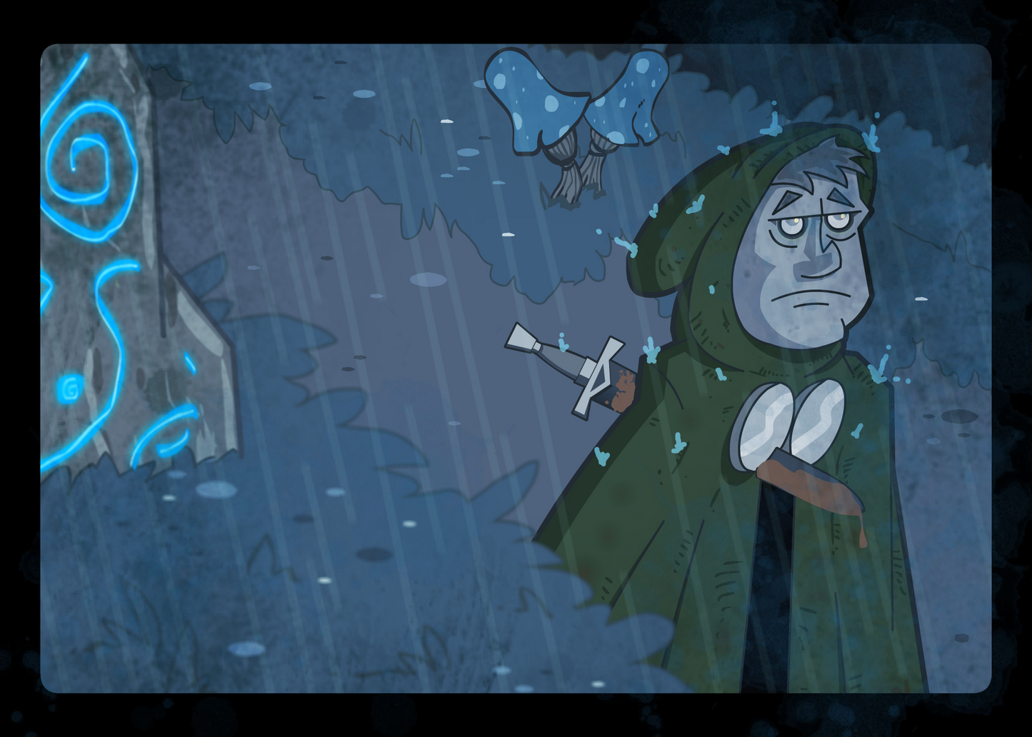 Arte impreso tradicional