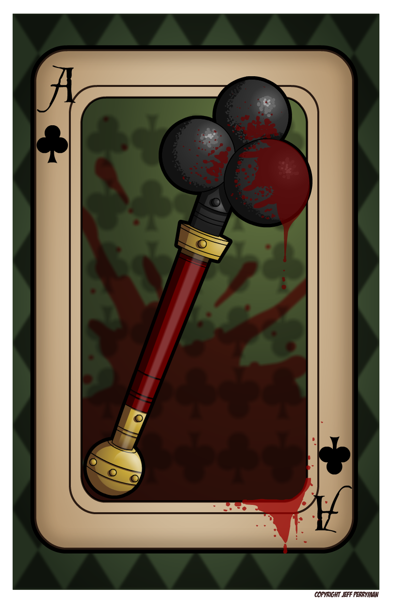 Arte impreso tradicional