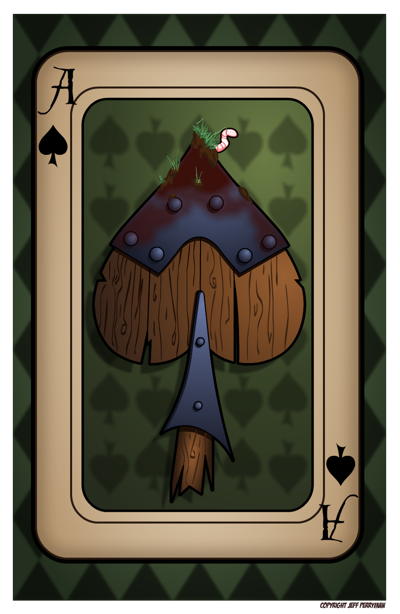 Arte impreso tradicional