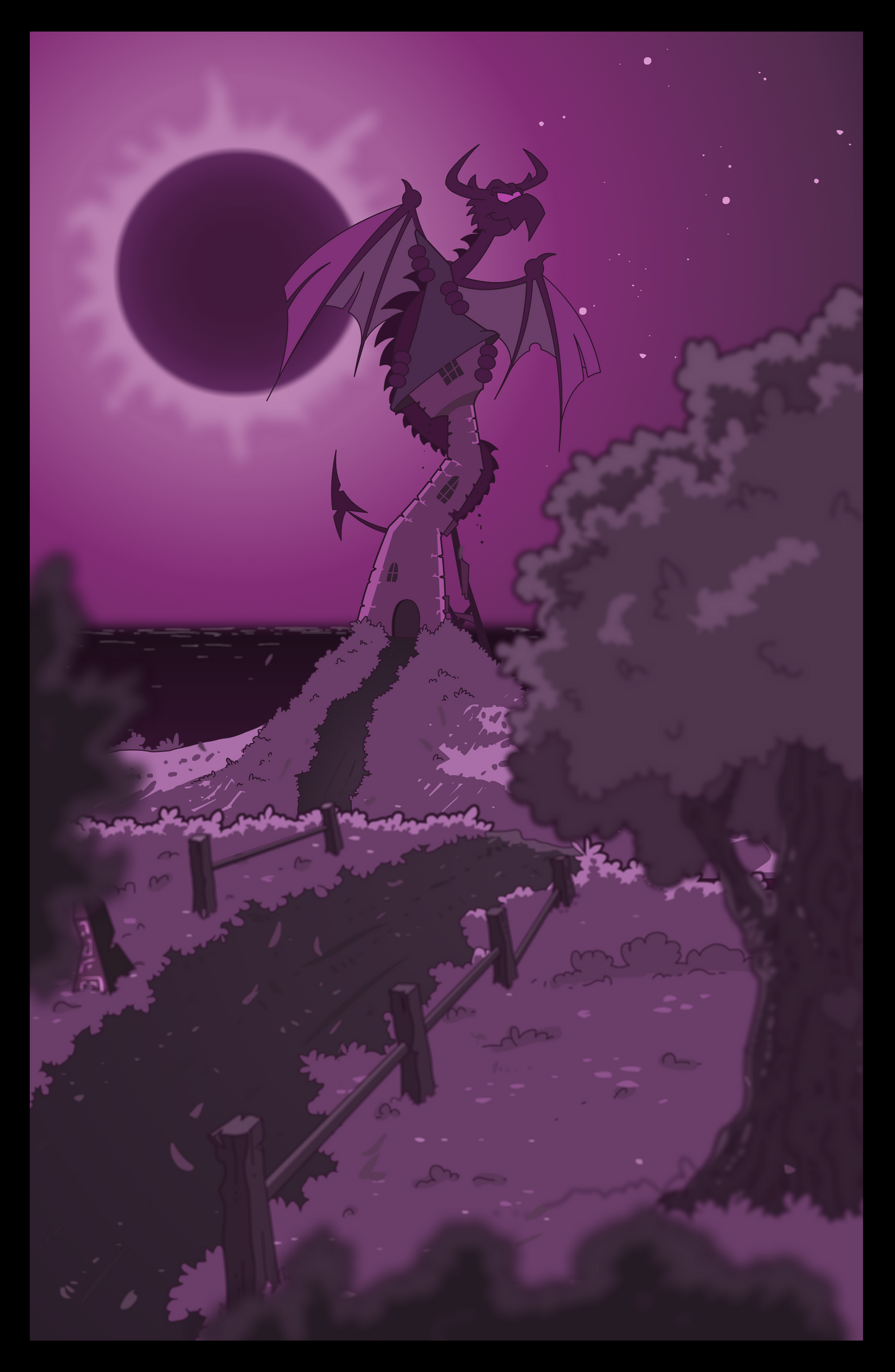 Arte impreso tradicional