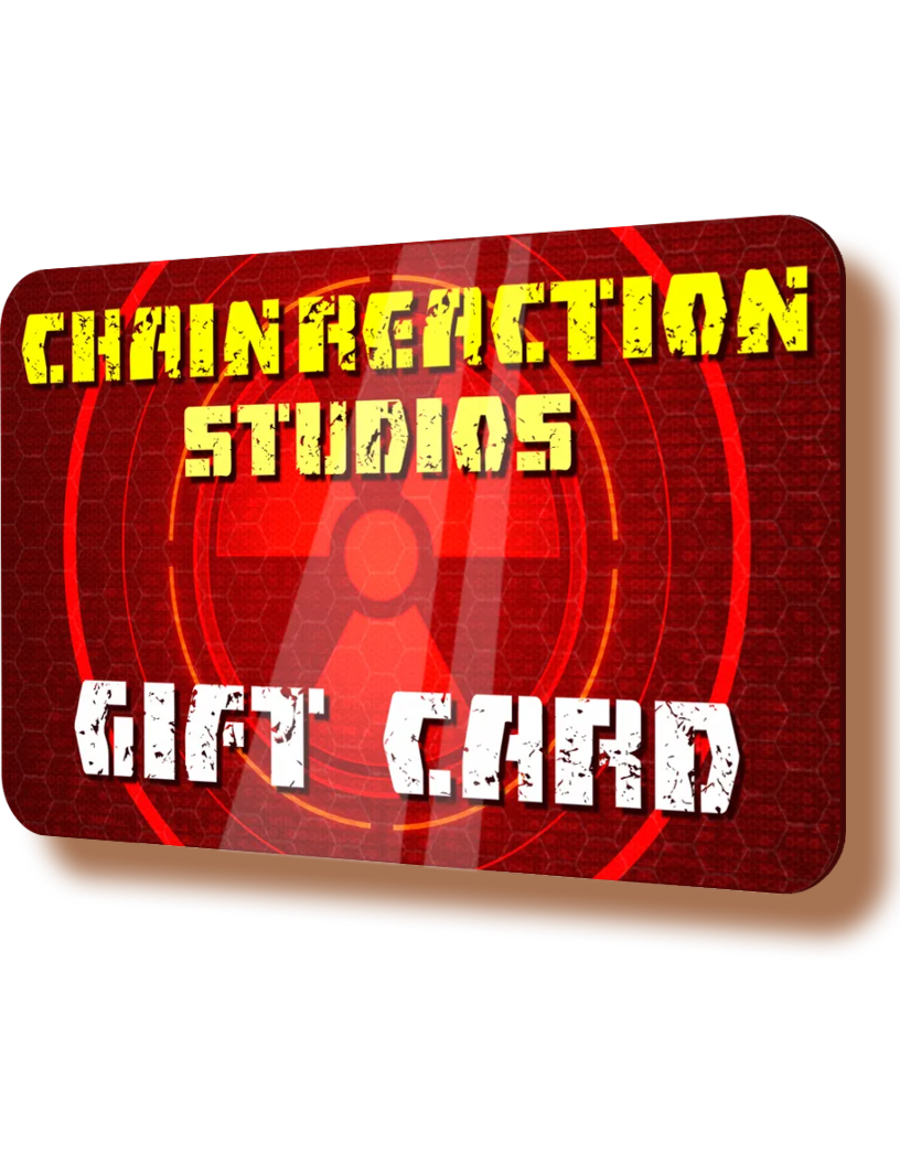 Chain reaction cycles gift voucher online