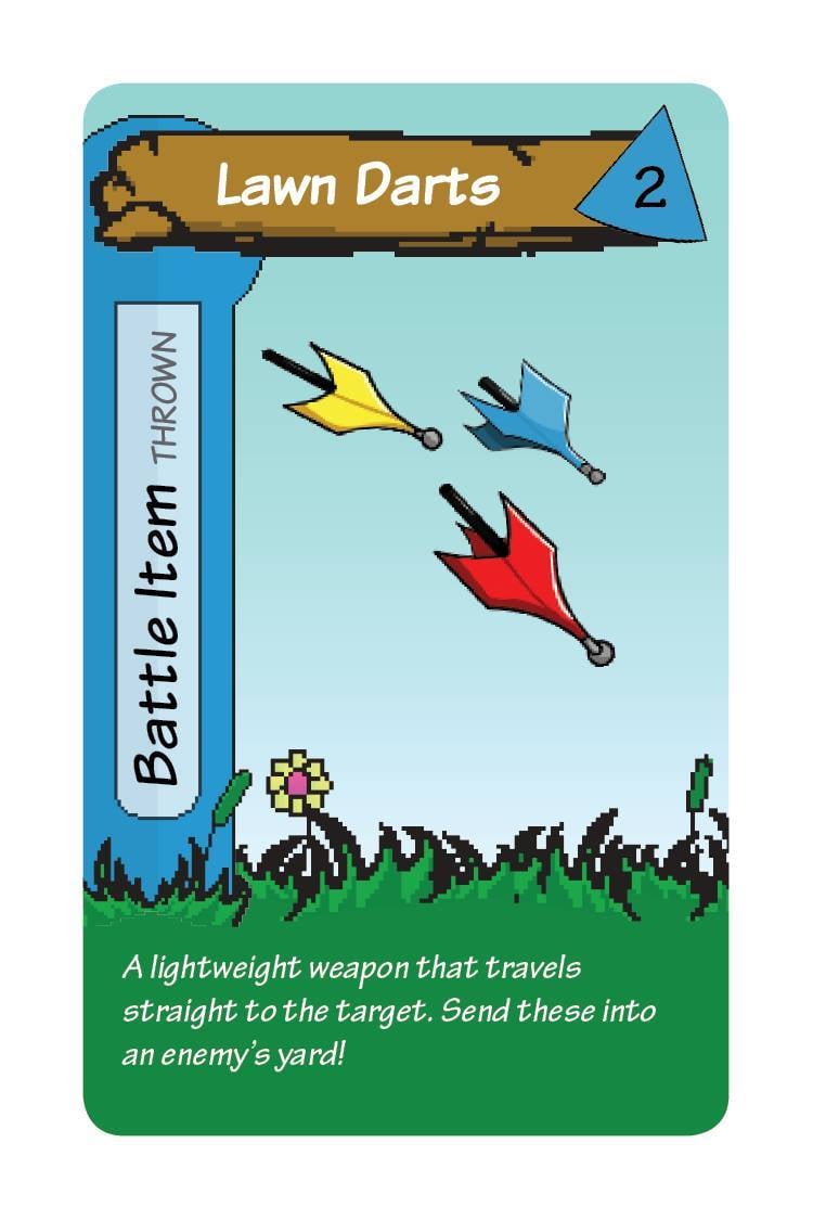Battle Gnomes (1st Ed)
