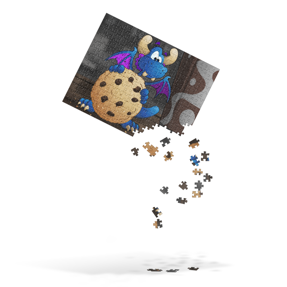 I Can Has - Jigsaw Puzzle