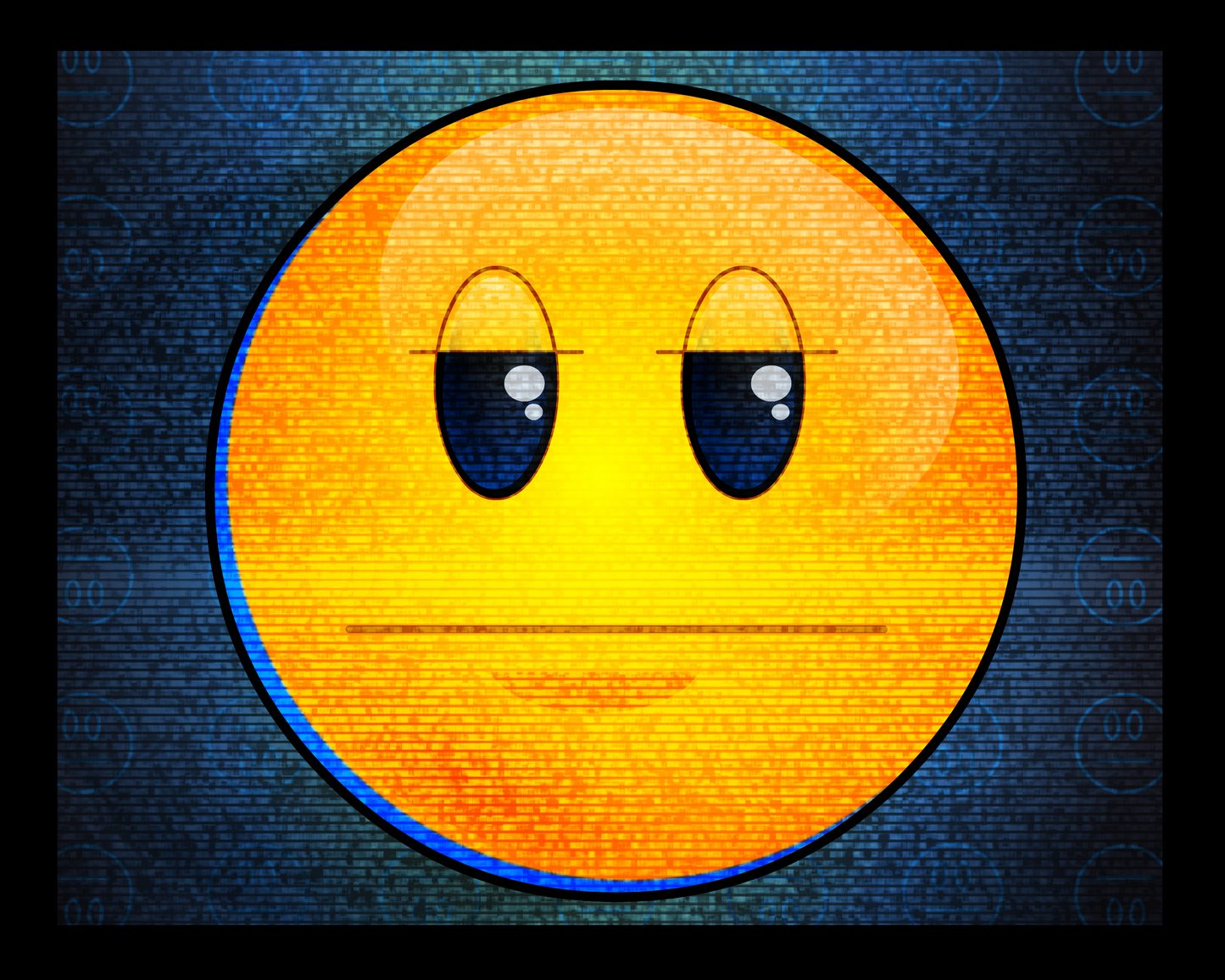 Arte impreso tradicional