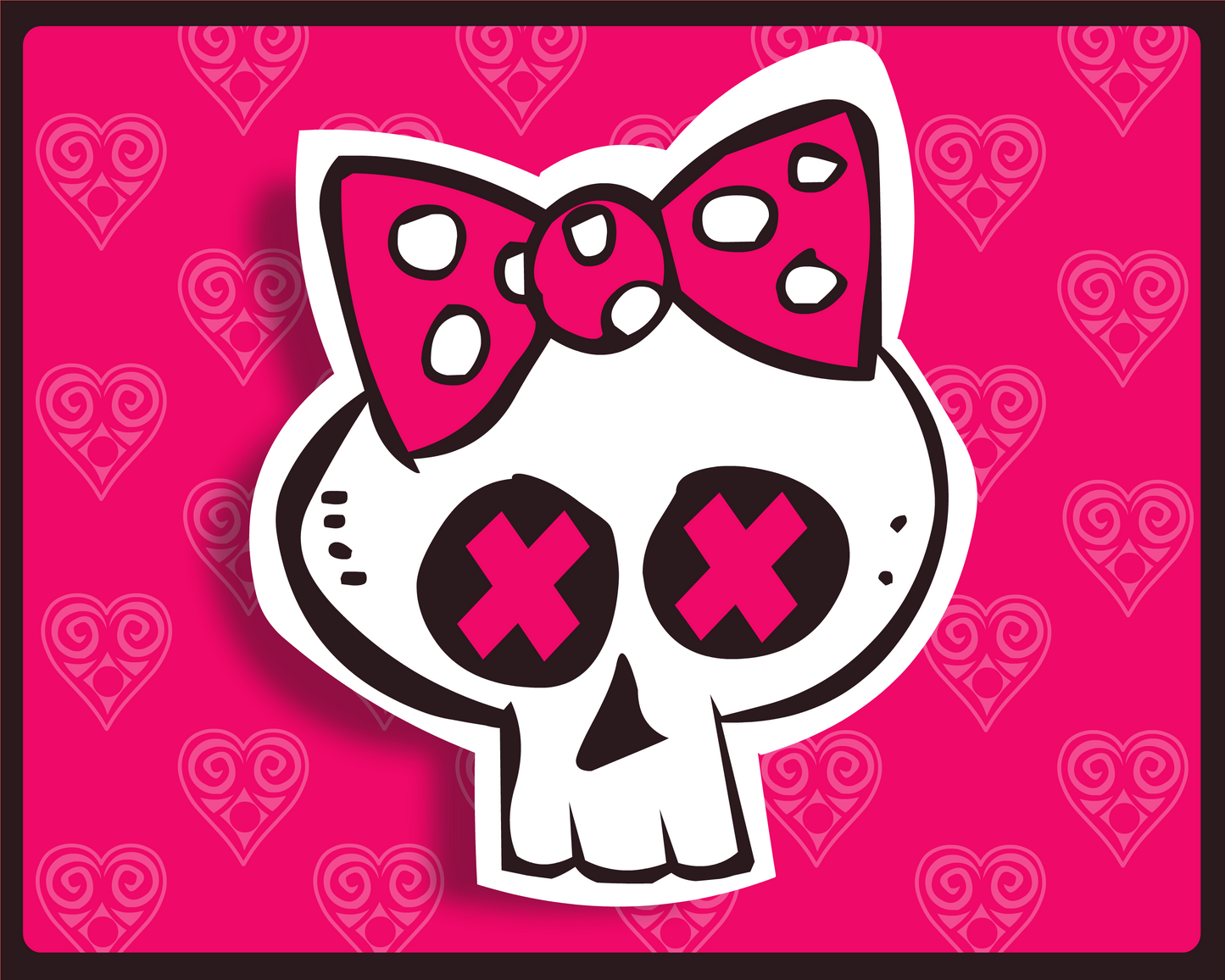 Arte impreso tradicional