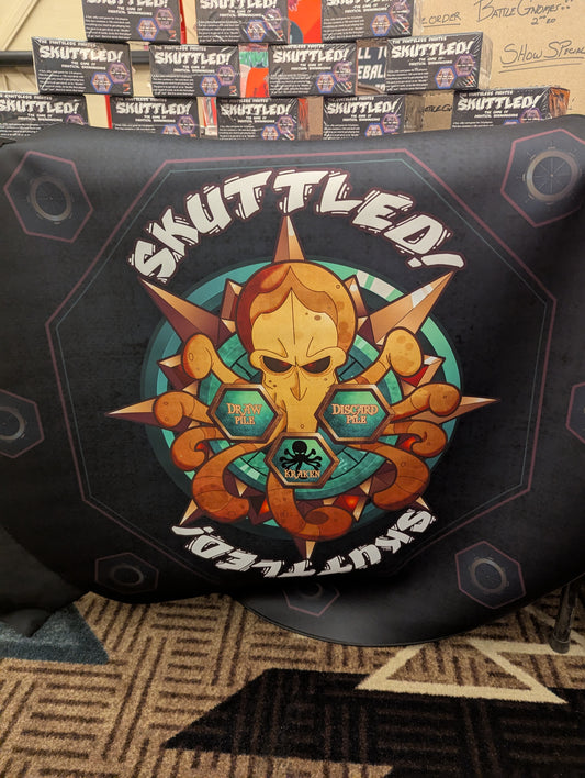 Skuttled Play Mat - New